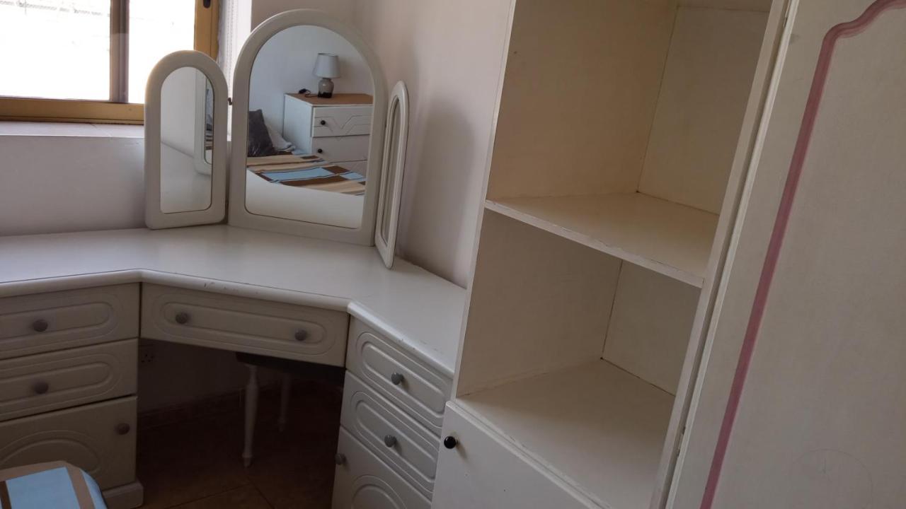 Charming Room In Peaceful Part Of Urban Valeta Msida Kültér fotó